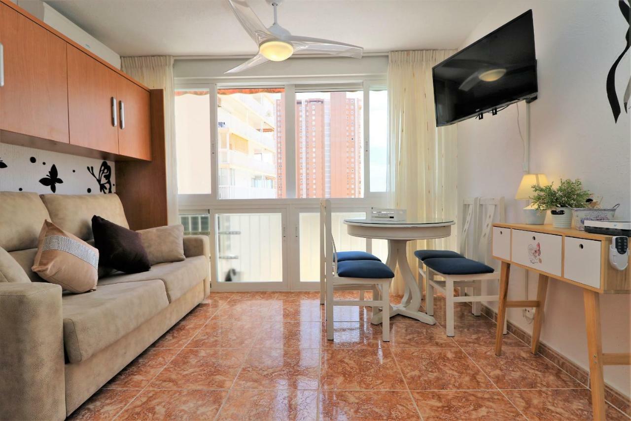 Virginia 6-3 Appartement