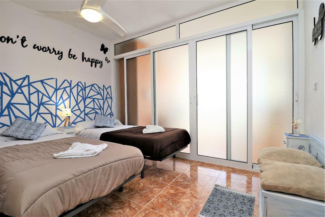 Appartement Virginia 6-3